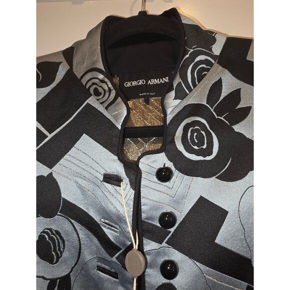 Giorgio Armani Jacket - Picture 4 of 13